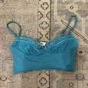 Princess Polly crop top